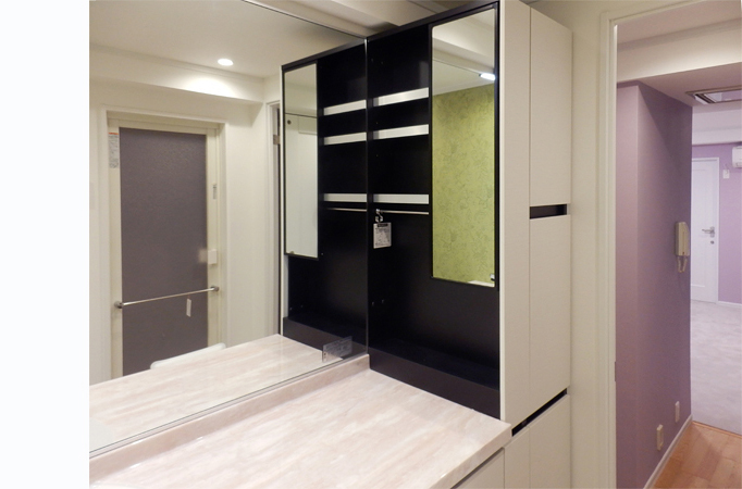 夢見る空間を内装から―ヨーロピアンテイストの寝室